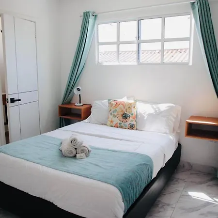 Le Marie B&B Cartagena Exterior photo