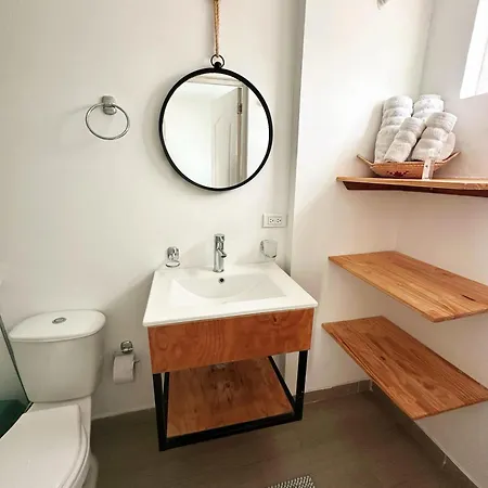 Le Marie B&B Cartagena Exterior photo