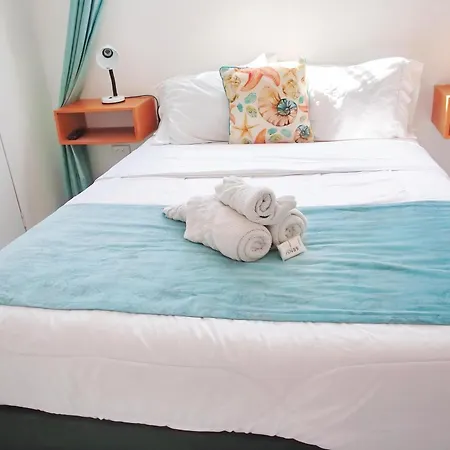 Le Marie B&B Cartagena Exterior photo