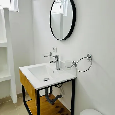 Le Marie B&B Cartagena Exterior photo