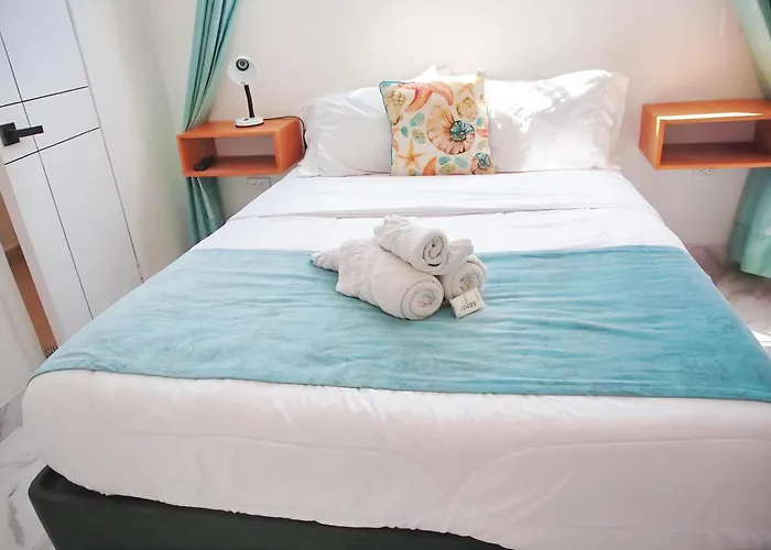 Le Marie B&B