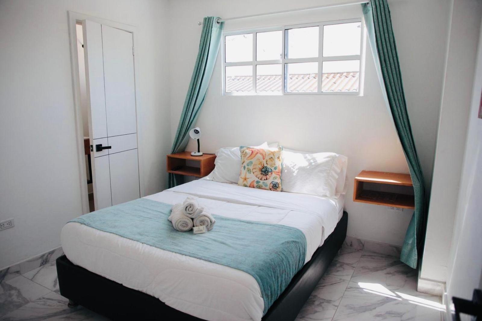 Le Marie Guest house *