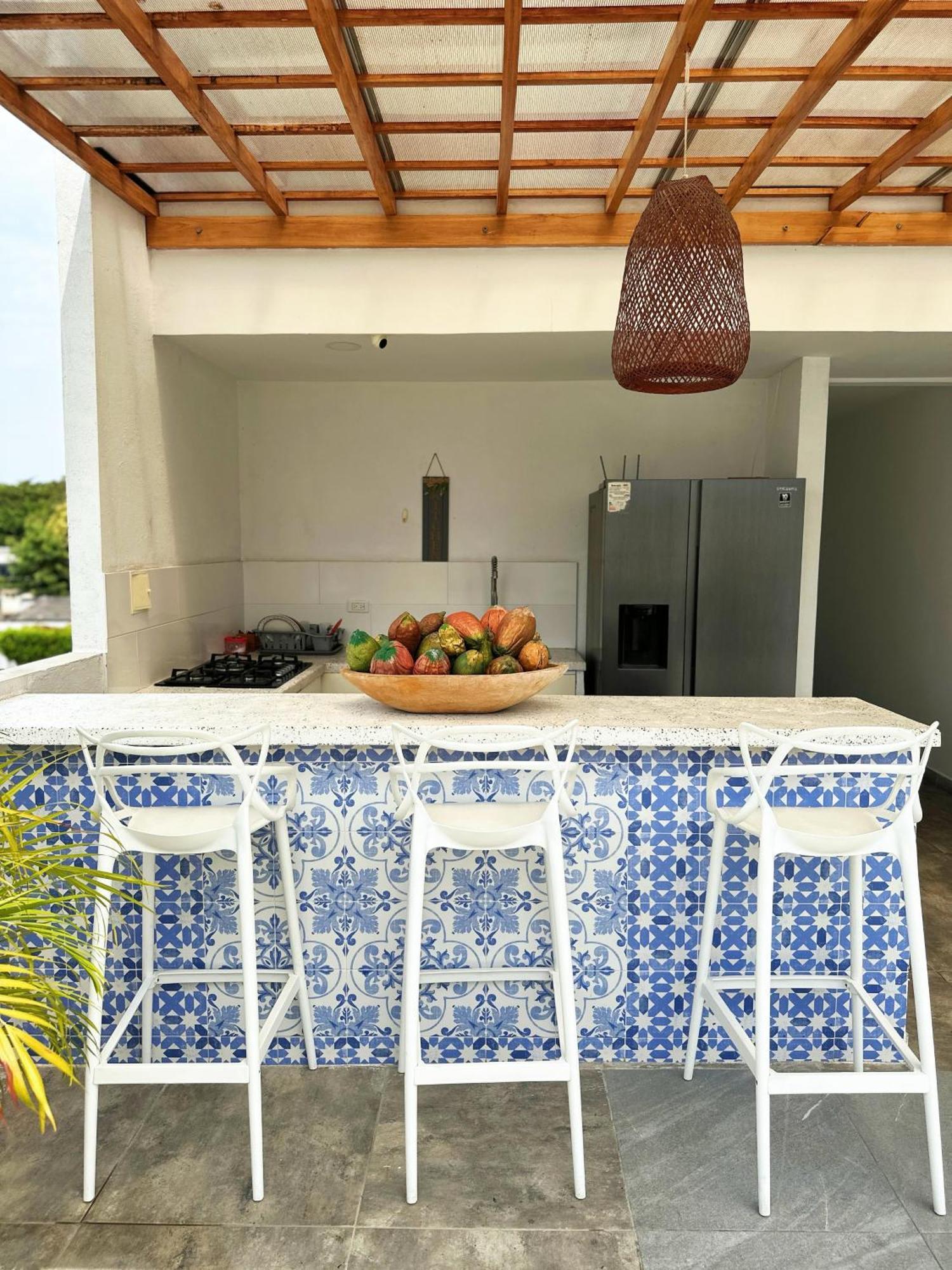 Le Marie Guest house