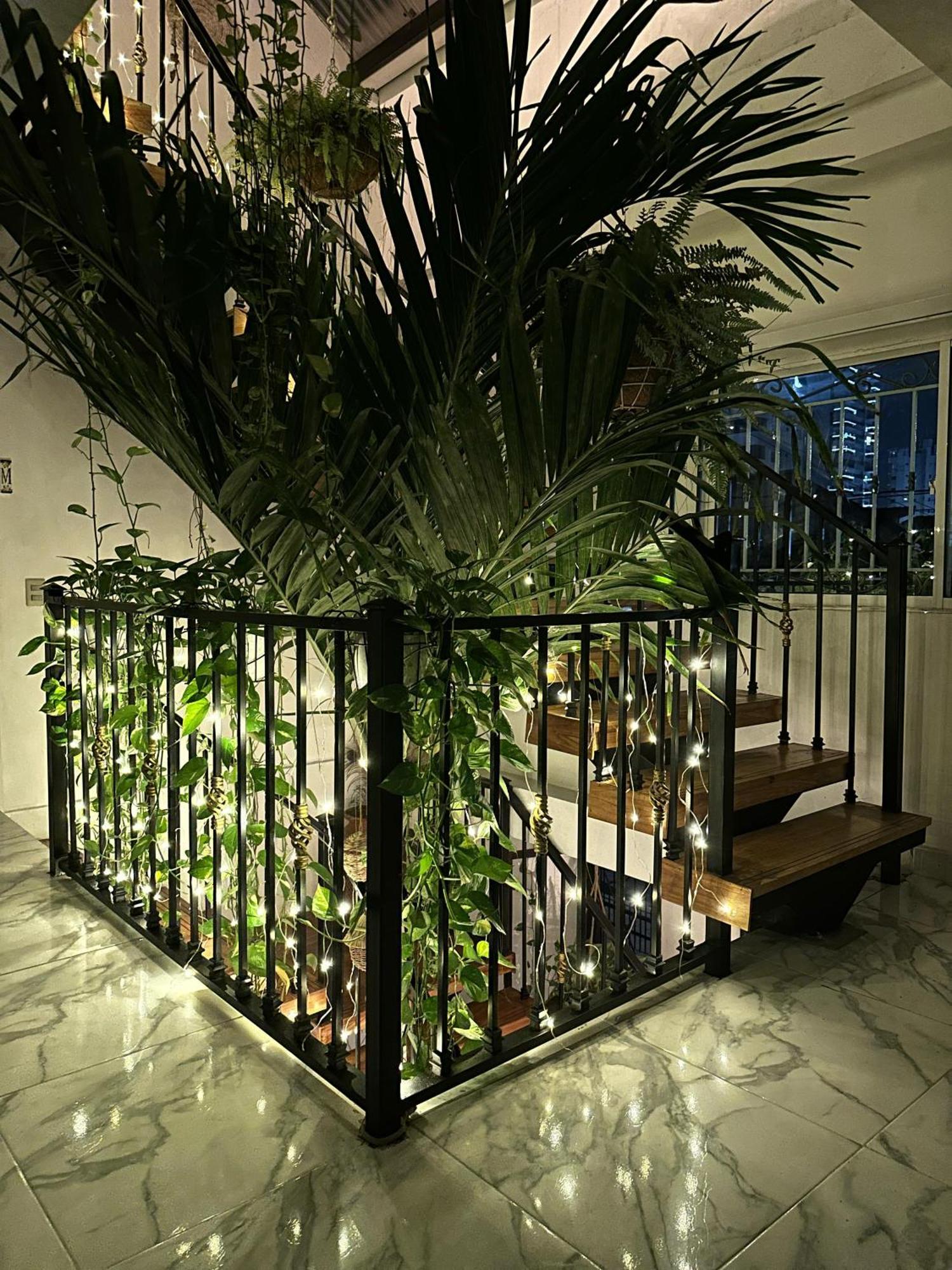 Le Marie Guest house Cartagena